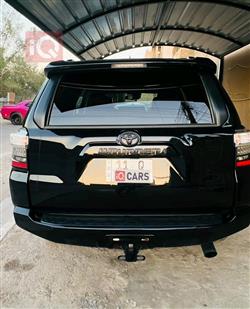 تويوتا 4رنر